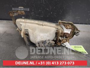 Mitsubishi Pajero Mistlamp links-voor O405692 foto 2