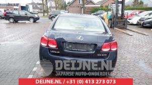 Lexus GS 300 Heckklappe O405705 foto 2