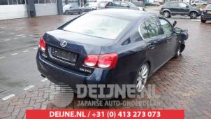Lexus GS 300 Heckklappe O405705 foto 3
