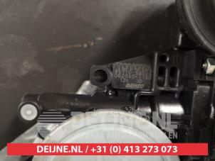 Lexus GS 300 Window mechanism 4-door, front right O405719 photo 3