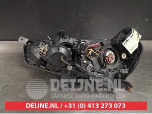Mitsubishi Lancer Scheinwerfer rechts O405725 foto 2