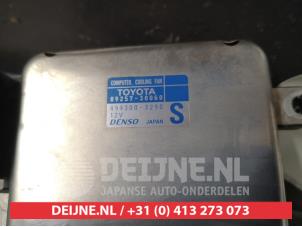 Lexus GS 300 Kühlgebläse Modul O405728 foto 3