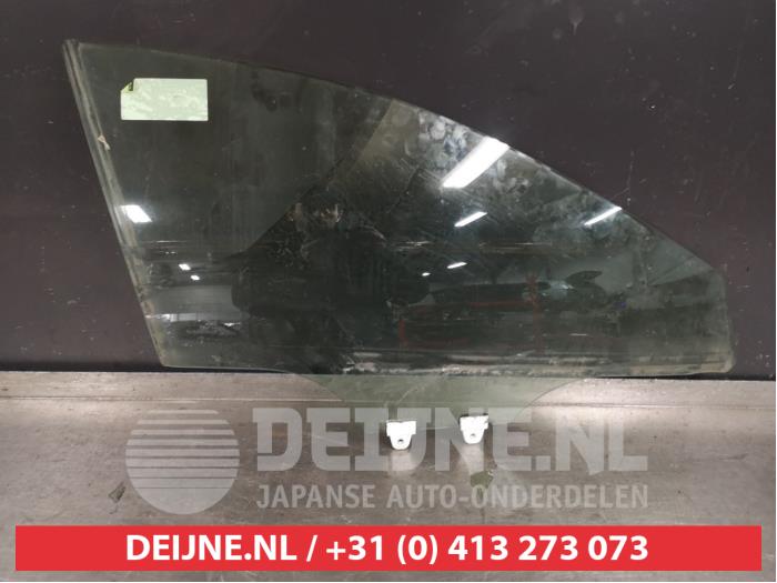 Mazda 6 Türscheibe 4-türig rechts vorne O405757