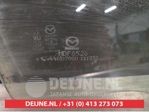Mazda 6 Portierruit 4Deurs rechts-voor O405757 foto 2