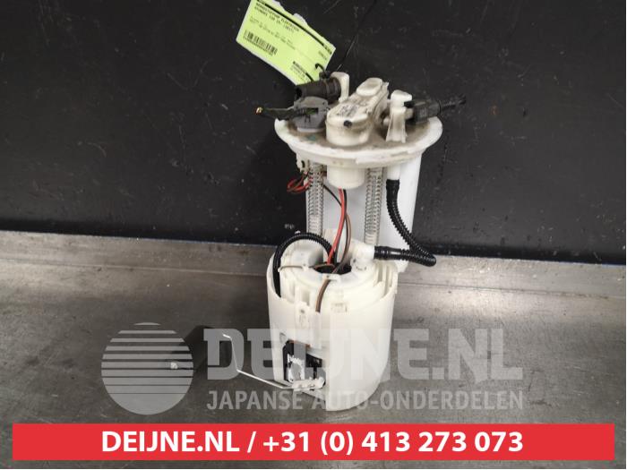 Gebruikte Tank element Pomp Hyundai i20 (GBB) 1.0 T-GDI 100 12V Prijs € 175,00 Margeregeling aangeboden door V.Deijne Jap.Auto-onderdelen BV