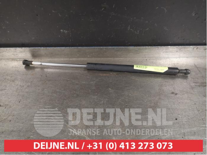 Mazda 6 Rear gas strut, left O405764