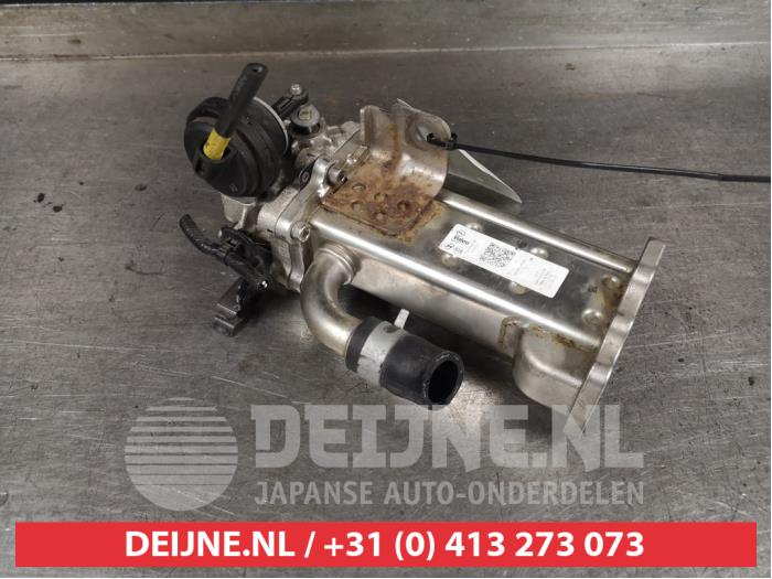 Hyundai I40 EGR cooler O405765