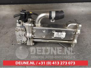 Hyundai I40 EGR cooler O405765 photo 2