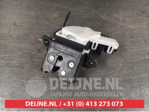 Mazda 6 Schließmechanik Heckklappe O405767 foto 2