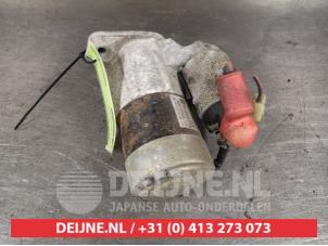 Mitsubishi Space Star Startmotor O405786 foto 2