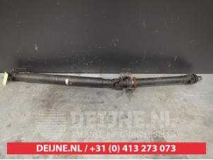 Gebruikte Tussenas Lexus GS (..S19) 300 3.0 24V VVT-i Prijs € 200,00 Margeregeling aangeboden door V.Deijne Jap.Auto-onderdelen BV