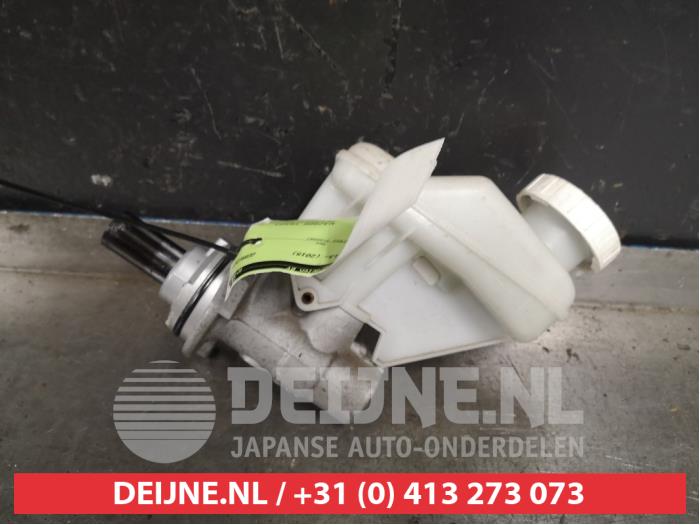 Mitsubishi Space Star Hauptbremszylinder O405902