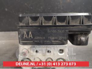 Suzuki Jimny ABS Pumpe O405938 foto 2