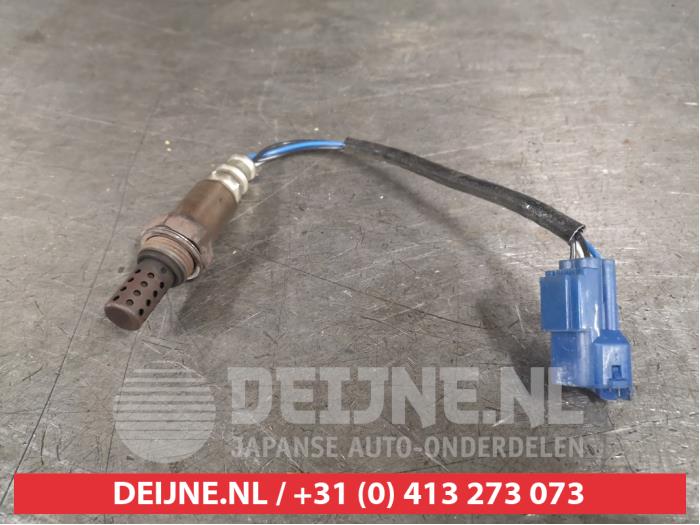 Gebruikte Lambda Sonde Suzuki Jimny Hardtop 1.3i 16V VVT 4x4 Metal Top Prijs € 50,00 Margeregeling aangeboden door V.Deijne Jap.Auto-onderdelen BV