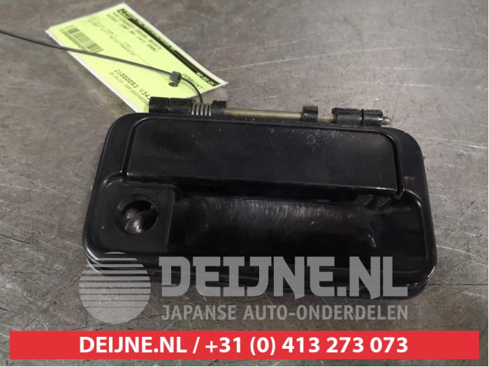 Suzuki Jimny Türgriff 2-türig rechts O405948
