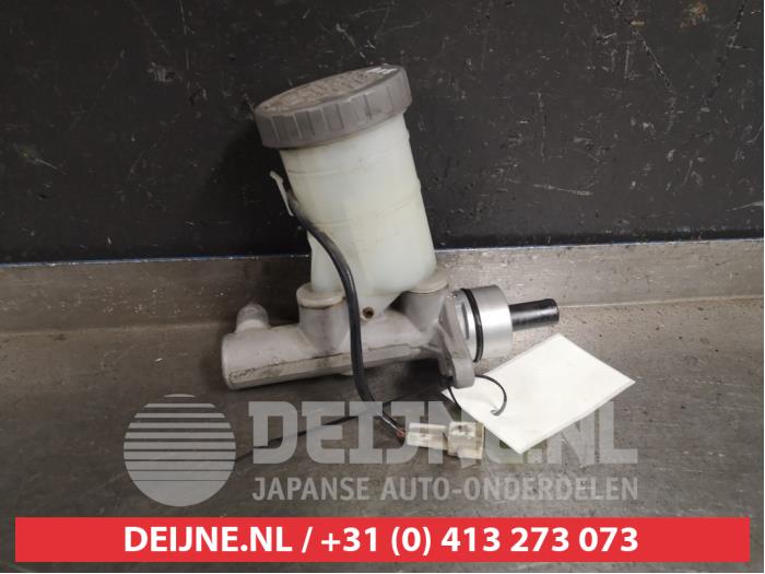 Suzuki Jimny Hauptbremszylinder O405960