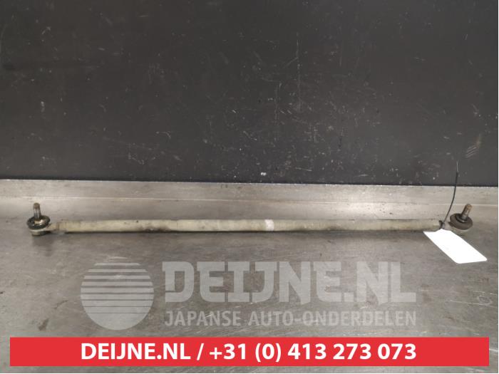 Gebruikte Spoorstang midden Suzuki Jimny Hardtop 1.3i 16V VVT 4x4 Metal Top Prijs € 25,00 Margeregeling aangeboden door V.Deijne Jap.Auto-onderdelen BV