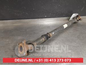 Suzuki Jimny Tussenas voor 4x4 O406009 foto 2