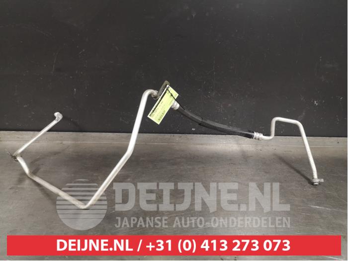 Suzuki Jimny Klima Leitung O406011