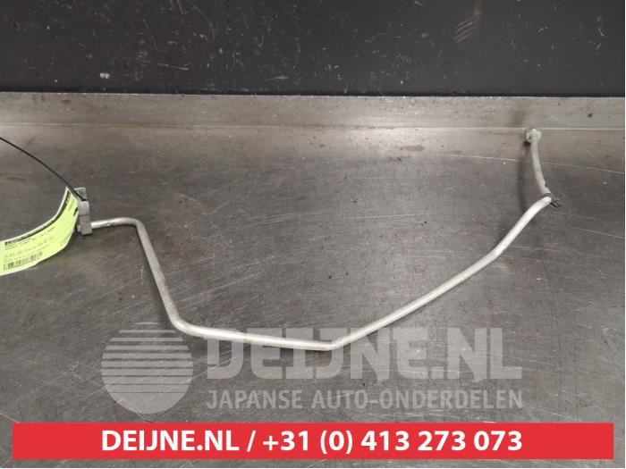 Suzuki Jimny Klima Leitung O406012