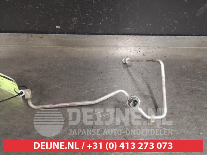 Suzuki Jimny Klima Leitung O406015