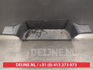 Toyota Hilux Rear footboard O406068 photo 2