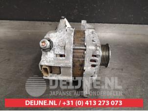 Gebruikte Dynamo Mitsubishi Lancer Sports Sedan (CY/CZ) 1.6 MIVEC 16V Prijs € 45,00 Margeregeling aangeboden door V.Deijne Jap.Auto-onderdelen BV
