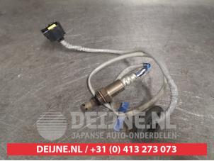 Gebruikte Lambda Sonde Mitsubishi Lancer Sports Sedan (CY/CZ) 1.6 MIVEC 16V Prijs € 35,00 Margeregeling aangeboden door V.Deijne Jap.Auto-onderdelen BV