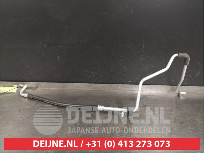 Mitsubishi Lancer Klima Leitung O406133