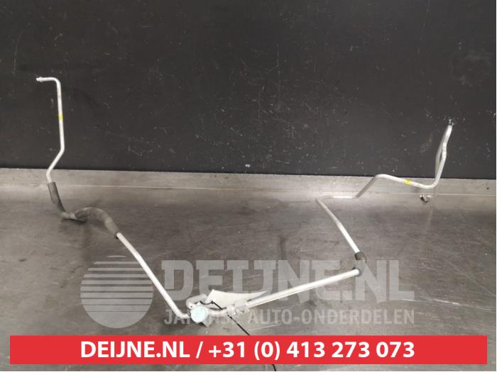 Mitsubishi Lancer Klima Leitung O406134