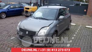 Suzuki Swift Portierruit 2Deurs links O406218 foto 2