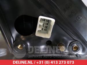 Daewoo Nubira Buitenspiegel links O282609 foto 3