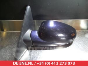 Daewoo Nubira Buitenspiegel links O282609 foto 2