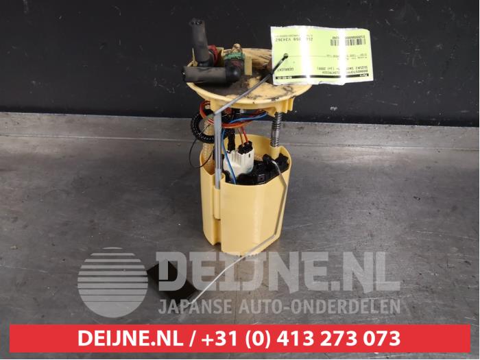 Gebruikte Tank element Pomp Suzuki Swift (ZA/ZC/ZD1/2/3/9) 1.3 D 16V Prijs € 40,00 Margeregeling aangeboden door V.Deijne Jap.Auto-onderdelen BV
