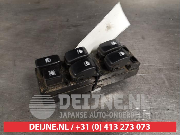 Kia Sorento Multi-functional window switch O406242