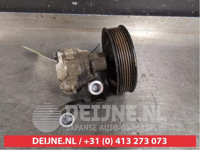 Kia Sorento Power steering pump O406249