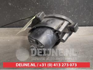 Daihatsu Materia Nebelscheinwerfer links vorne O406290 foto 2