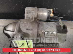 Gebruikte Startmotor Hyundai i20 (GBB) 1.0 T-GDI 100 12V Prijs € 35,00 Margeregeling aangeboden door V.Deijne Jap.Auto-onderdelen BV