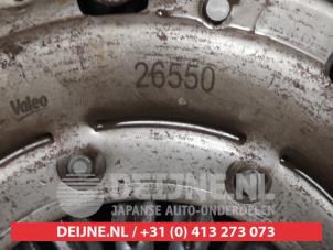 Hyundai I20 Kupplungsset (komplett) O406317 foto 3