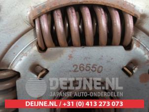 Hyundai I20 Kupplungsset (komplett) O406317 foto 2