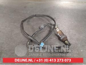 Gebruikte Lambda Sonde Toyota Avensis Verso (M20) 2.0 16V VVT-i D-4 Prijs € 40,00 Margeregeling aangeboden door V.Deijne Jap.Auto-onderdelen BV