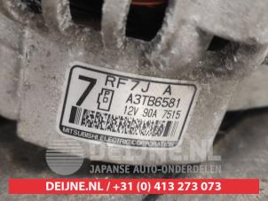 Mazda 6 Dynamo O406401 foto 3