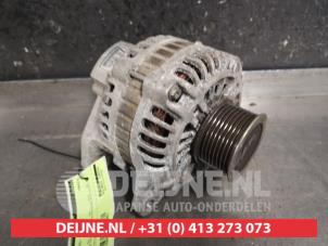 Mazda 6 Dynamo O406401 foto 2