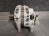 Dynamo van een Mazda 6 Sportbreak (GY19/89), 2002 / 2008 2.0 CiDT HP 16V, Combi/o, Diesel, 1.998cc, 105kW (143pk), FWD, RF7J, 2005-05 / 2007-09, GY19 2007