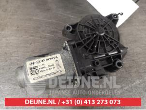 Hyundai Ioniq Fenstermotor Tür O406404 foto 2