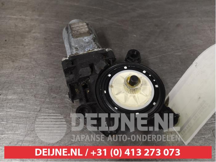 Hyundai Ioniq Raammotor Portier O406405