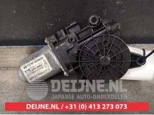 Hyundai Ioniq Fenstermotor Tür O406405 foto 2