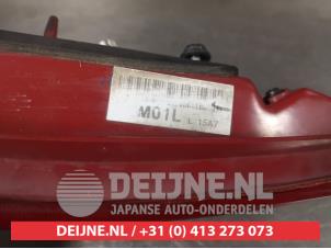 Hyundai Ioniq Tailgate reflector, left O406407 photo 3