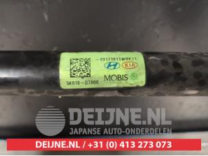Hyundai Ioniq Stabilisatorstang voor O406451 foto 2