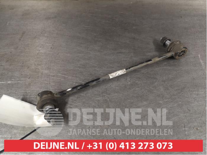 Hyundai Ioniq Stabilisatie Stang Geleider O406457